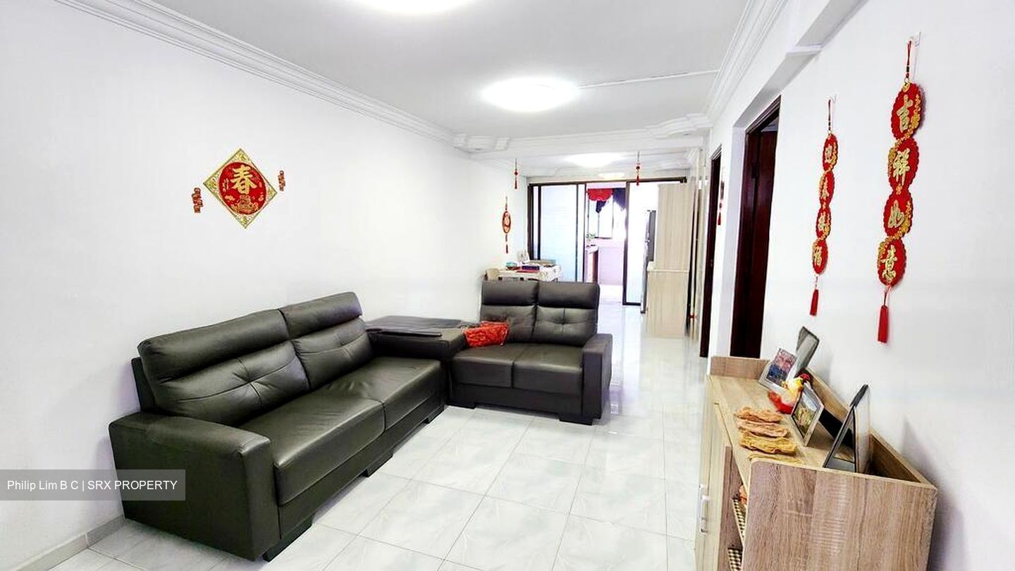 Blk 169 Stirling View (Queenstown), HDB 3 Rooms #480113351